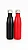 Garrafa Térmica Cola SEM RESINA 500ml - Imagem 1