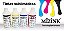 Tinta Sublimatica Mizink 1Litro - Imagem 2