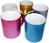 Caneca cerâmica Perolada - Imagem 1