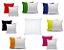 Kit Capa Almofada 30x30 + Enchimento Sublimação - Imagem 1