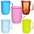 Caneca Alumínio Colorida Para Sublimação 600ML - Imagem 2