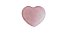 Coração De Quartzo Rosa - Pedra Pedra Do Amor E Da Harmonia - Imagem 4