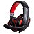 Headphone Gamer Hg02 Com Fio E Microfone Com Anti-interferência - Imagem 5