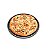 Forma Assadeira Redonda P/ Pizza De 36cm Antiaderente Grande - Imagem 4