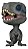 Boneco Funko Pop Jurassic Park 2 Blue World 586 - Imagem 2