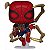 Boneco Funko Pop Avengers Endgame Iron Spider 574 - Imagem 3