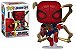 Boneco Funko Pop Avengers Endgame Iron Spider 574 - Imagem 1