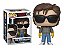 Boneco Pop Funko Stranger Things Steve With Sunglasses 638 - Imagem 1