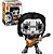 Boneco Funko Pop! Rocks Kiss The Spaceman 123 - Imagem 1