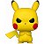 Boneco Funko Pop Games Pokémon Grumpy Pikachu 598 - Imagem 2