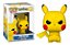 Boneco Funko Pop Games Pokémon Grumpy Pikachu 598 - Imagem 1