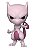 Boneco Funko Pop Pokemon S3 Mewtwo 581 - Imagem 2