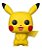 Boneco Funko Pop Pokémon Pikachu 353 - Imagem 2