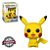 Boneco Funko Pop Pokémon Pikachu 353 - Imagem 1