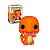 Boneco Pop! Funko Pokémon Charmander 455 - Imagem 1