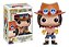 Boneco Pop Funko One Piece Portgas D. Ace 100 - Imagem 1