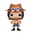 Boneco Pop Funko One Piece Portgas D. Ace 100 - Imagem 2