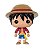 Boneco Pop Funko One Piece Mokey D. Luffy 98 - Imagem 2