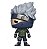 Boneco Funko Pop Naruto Shippuden Kakashi 182 - Imagem 2