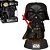 Boneco Funko Pop Star Wars Lights & Sound Darth Vader 343 - Imagem 1