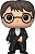 Boneco Funko Pop Movies Harry Potter 91 - Imagem 2