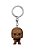 Chaveiro Funko Pop Star Wars Boneco Chewbacca - Imagem 2