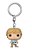 Chaveiro Funko Pop Star Wars Boneco Luke Skywalker - Imagem 2