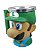 Caneca 3d Luigi Super Mario Bros Game - Copo - Imagem 3