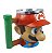 Caneca 3d Mário Super Mario Bros Game - Copo - Imagem 2