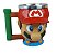 Caneca 3d Mário Super Mario Bros Game - Copo - Imagem 1