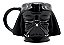 Caneca 3d Darth Vader Star Wars Geek Disney 500ml - Imagem 1