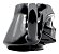 Caneca 3d Darth Vader Star Wars Geek Disney 500ml - Imagem 2