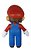 Boneco Super Mario Bros Grande Nintendo - Imagem 2