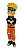 Boneco Naruto Shippuden + Caneca Personalizada 350ml - Imagem 4