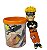 Boneco Naruto Shippuden + Caneca Personalizada 350ml - Imagem 2