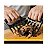 Kit C/ 2 Garras De Urso Churrasco P/ Churrasco Desfiar Carne - Imagem 6