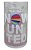 Caneca De Gel Congelável Em Acrílico Isolante Now United - Imagem 3