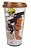 Kit 3 Itens Naruto: Copo Térmico + Almofada + Porta Treco - Imagem 4