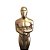 Troféu Estatueta Do Oscar Decoração De Festas Hollywood - Imagem 2
