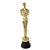 Troféu Estatueta Do Oscar Decoração De Festas Hollywood - Imagem 1