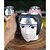 Caneca 3d Sasuke Uchiha Naruto Copo Personalizado Decoração - Imagem 6