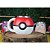Caneca 3d Pokebola Pokemon Copo Personalizado Decoração - Imagem 2