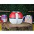 Caneca 3d Pokebola Pokemon Copo Personalizado Decoração - Imagem 3