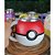 Caneca 3d Pokebola Pokemon Copo Personalizado Decoração - Imagem 6