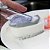 Escova Multiuso Limpeza Panela Dispenser Detergente E Bucha - Imagem 3