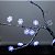 Luminária Decorativa De Mesa Árvore Alasca Abajur 60 Leds - Imagem 3