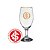 Taça Cerveja Windsor Internacional Série Ouro Inter 330ml - Imagem 2