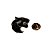 Pin Botton Da Furia Cs Time Counter Strike - Broche Pantera - Imagem 1