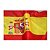 Bandeira Da Espanha Cores Nas 2 Faces Para Mastro E Parede - Imagem 3