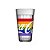 Copo Coca Long Drink Americano Nadir Pride Colorido 450ml - Imagem 1